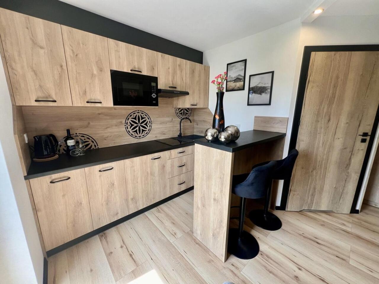 Apartment Pod Sosnami, Pokoje, Blisko Termy Szaflary, Goracy Potok